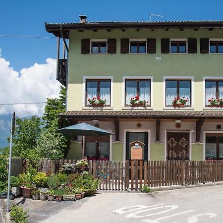 Casa Verde Belluno Mel Exterior photo
