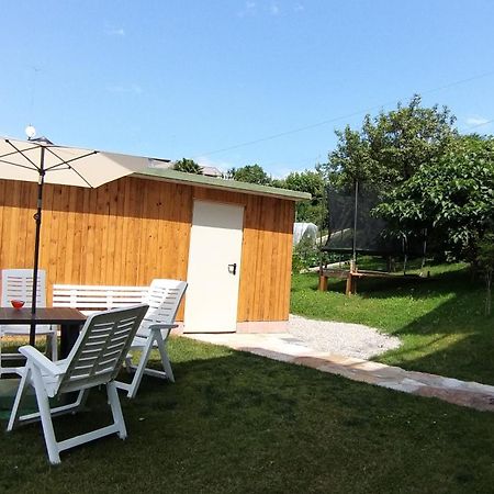 Casa Verde Belluno Mel Exterior photo