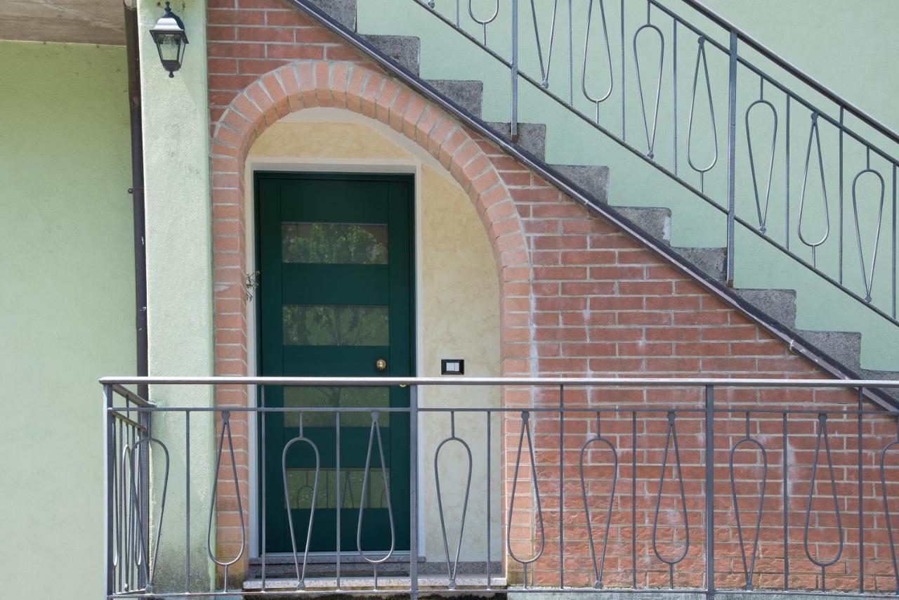 Casa Verde Belluno Mel Exterior photo